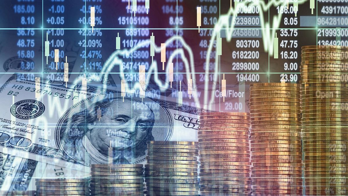 26 Cedears pagan dividendos en abril: qué significa para tus ahorros