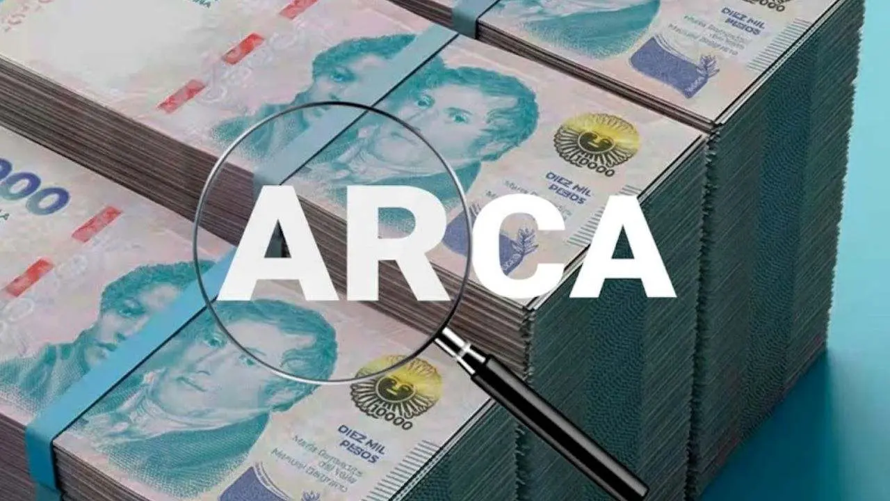 ARCA: qué movimientos informan los bancos desde mayo 2026