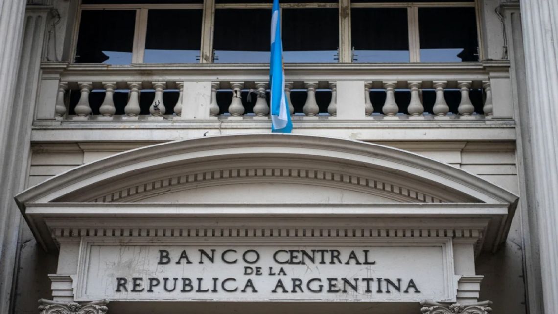 BCRA compró US$50 millones pero las reservas vuelven a perforar los US$46.000 millones