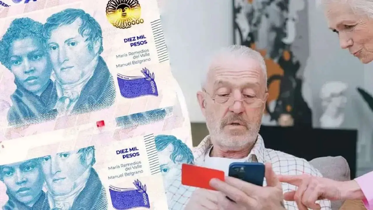 Bono de $70.000 para jubilados: qué es y por qué importa