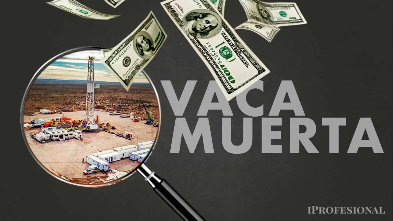 Boom exportador y falta de gas: por qué la caja fiscal sufre con Vaca Muerta