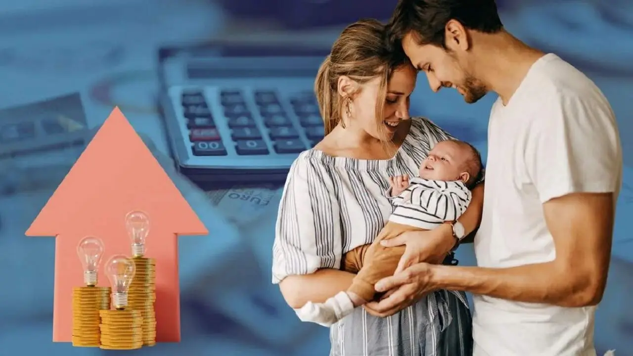 Canasta de crianza: cuánto cuesta mantener un hijo según el INDEC y qué implica