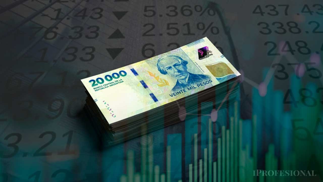 Cartera de bonos tras la caída del plazo fijo: entre flujo y riesgo cambiario