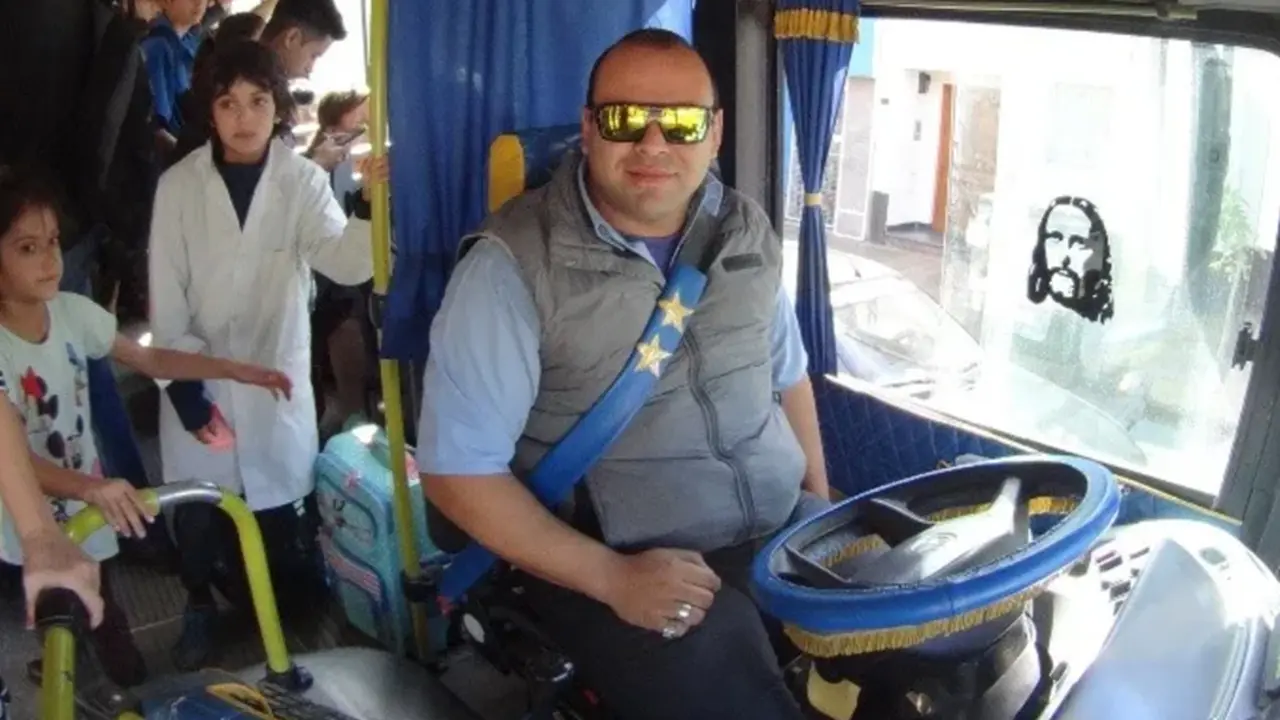 Choferes de AMBA: cuánto cobran en abril y qué implica para tarifas y subsidios