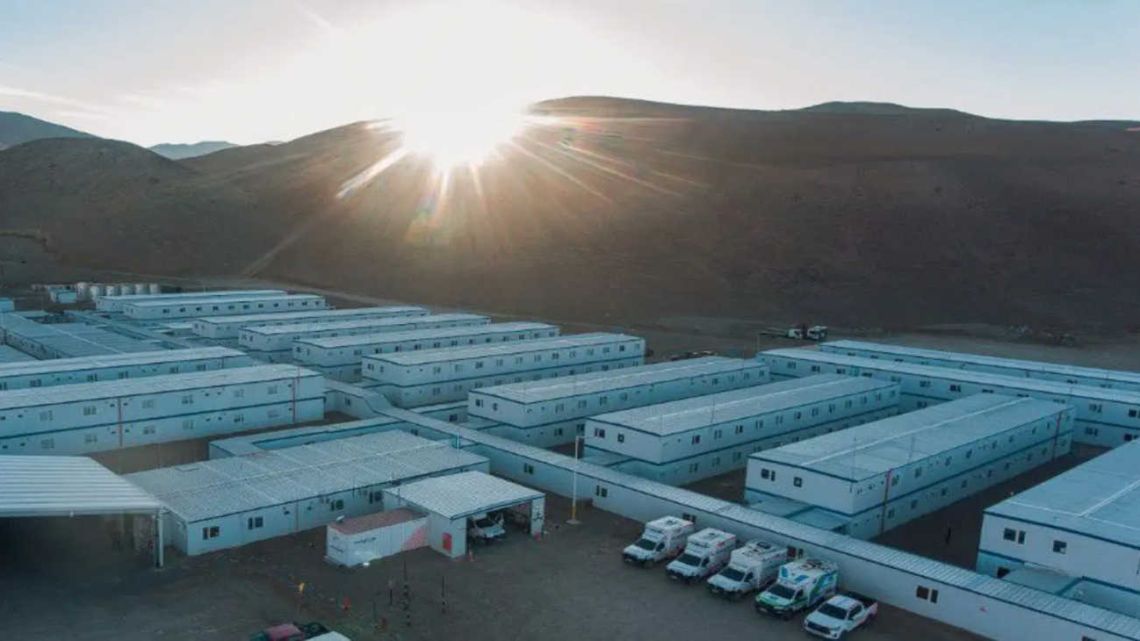 Choque entre mineras en San Juan pone en jaque las 'reglas claras' para invertir