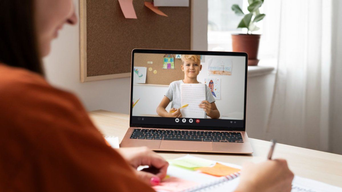 Cuánto cuestan las webcams para la vuelta a clases y qué conviene comprar