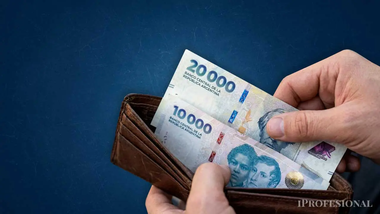 Cuánto gana un empleado de comercio en marzo de 2026 y qué implica la integración al básico