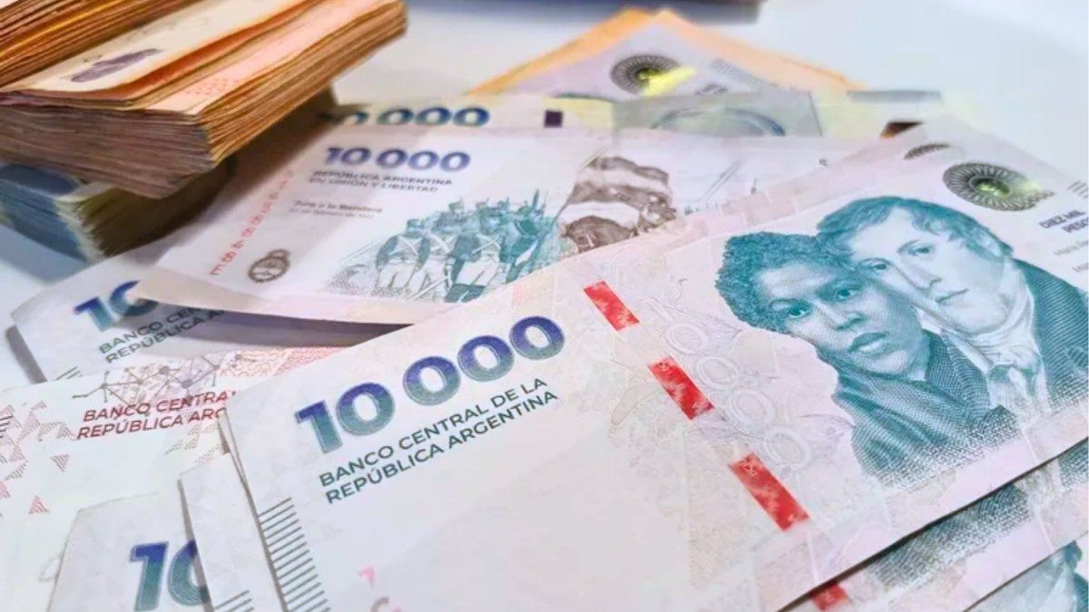 Cuánto hay que invertir en plazo fijo para ganar $20.000 en 30 días