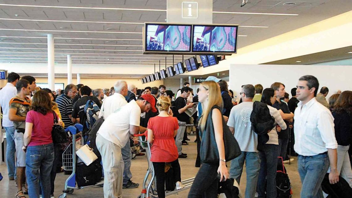 Cuánto necesitó ganar una familia para ser clase media en la Ciudad de Buenos Aires