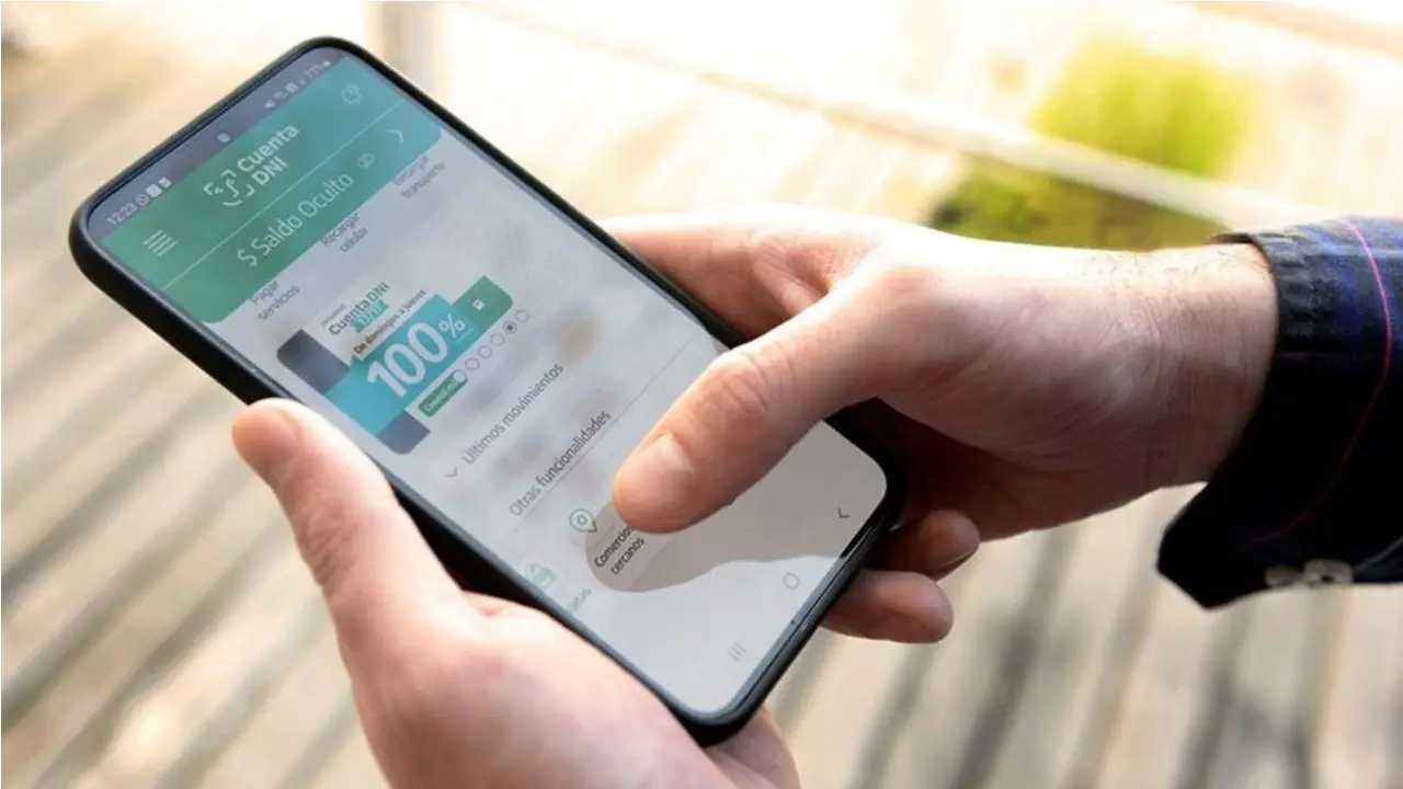 Cuenta DNI: reintegro 100% en colectivos y subtes y otras promociones de marzo