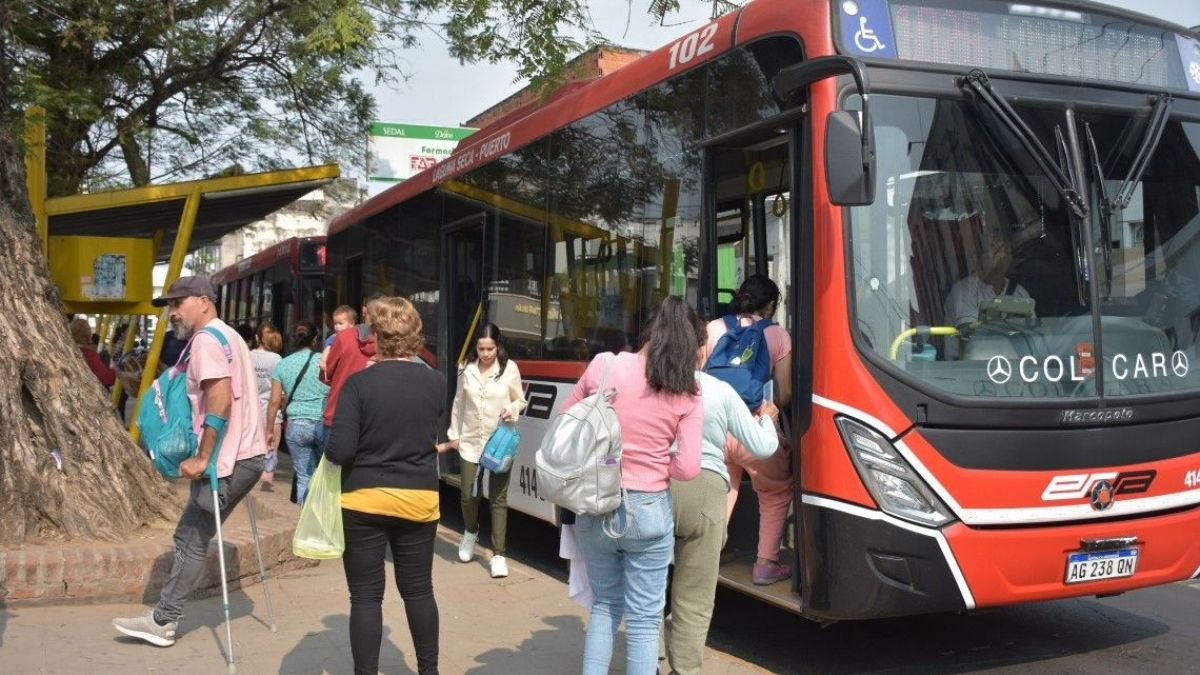 Cuenta DNI: reintegros en transporte y cómo usarlos sin perder el ahorro