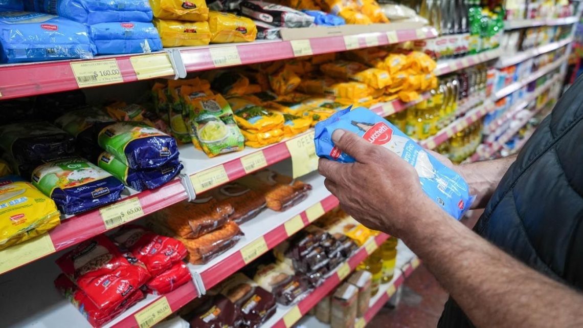 Descuentos en supermercados del 22/5: cuándo conviene aprovecharlos