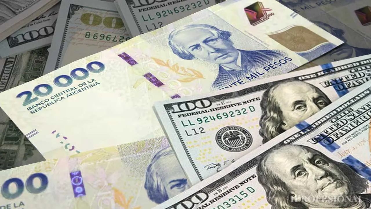 Economista descarta devaluación a corto plazo pese a debilidad del consumo