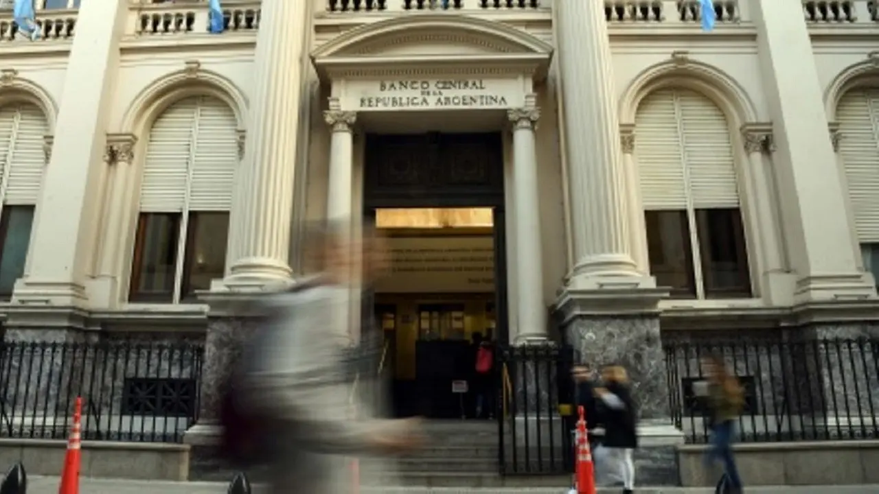 El BCRA acelera compras y las reservas superan los USD 46.000 millones