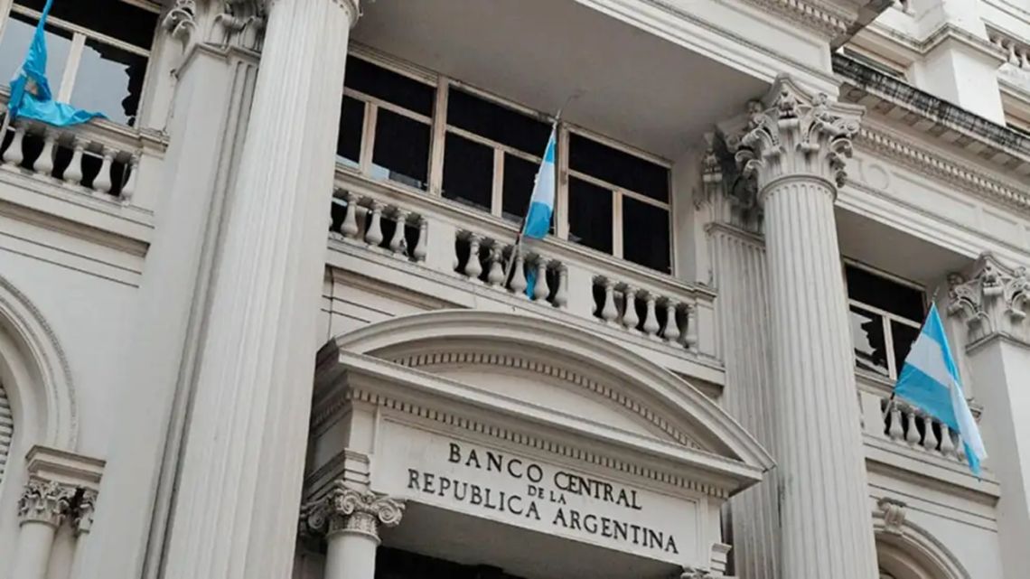 El BCRA compró US$35 millones y las reservas brutas rozan los US$46.000 millones