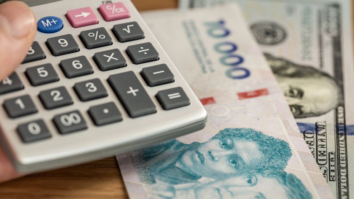 El BCRA suma pasivos remunerados por más de $4,3 billones y no arranca la demanda de pesos