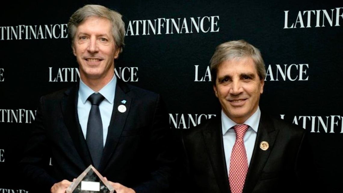 El cálculo de reservas que pone en alerta al BCRA ante un 2026 sin financiamiento