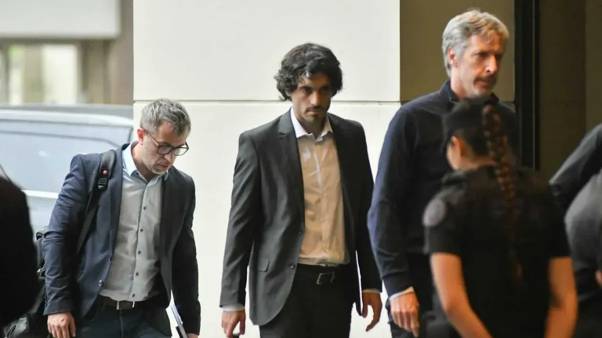 El Gobierno designó a Martín Vauthier como director del BCRA: qué implica