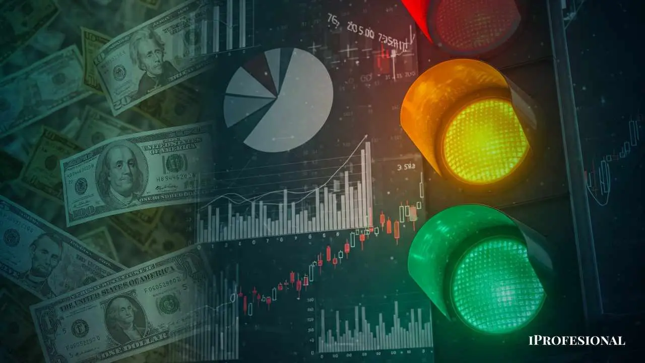 El nuevo semáforo de bonos: dónde el mercado prende el verde y dónde pide cautela