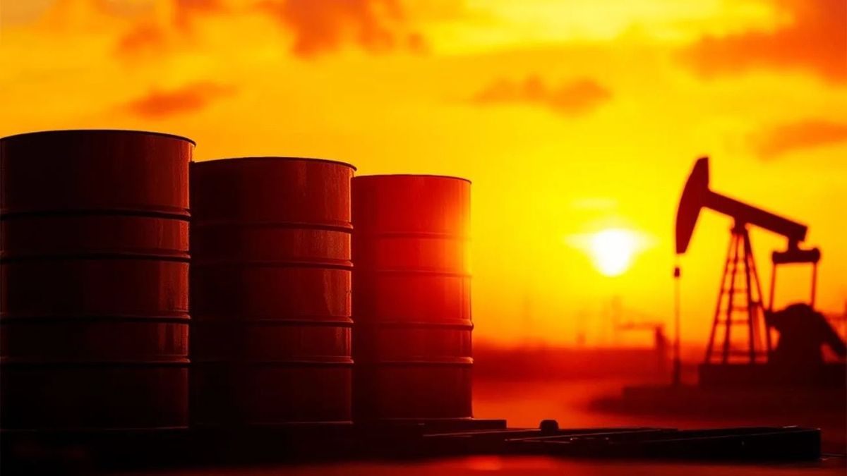 El petróleo se dispara tras ataques en Medio Oriente y sacude a los mercados globales