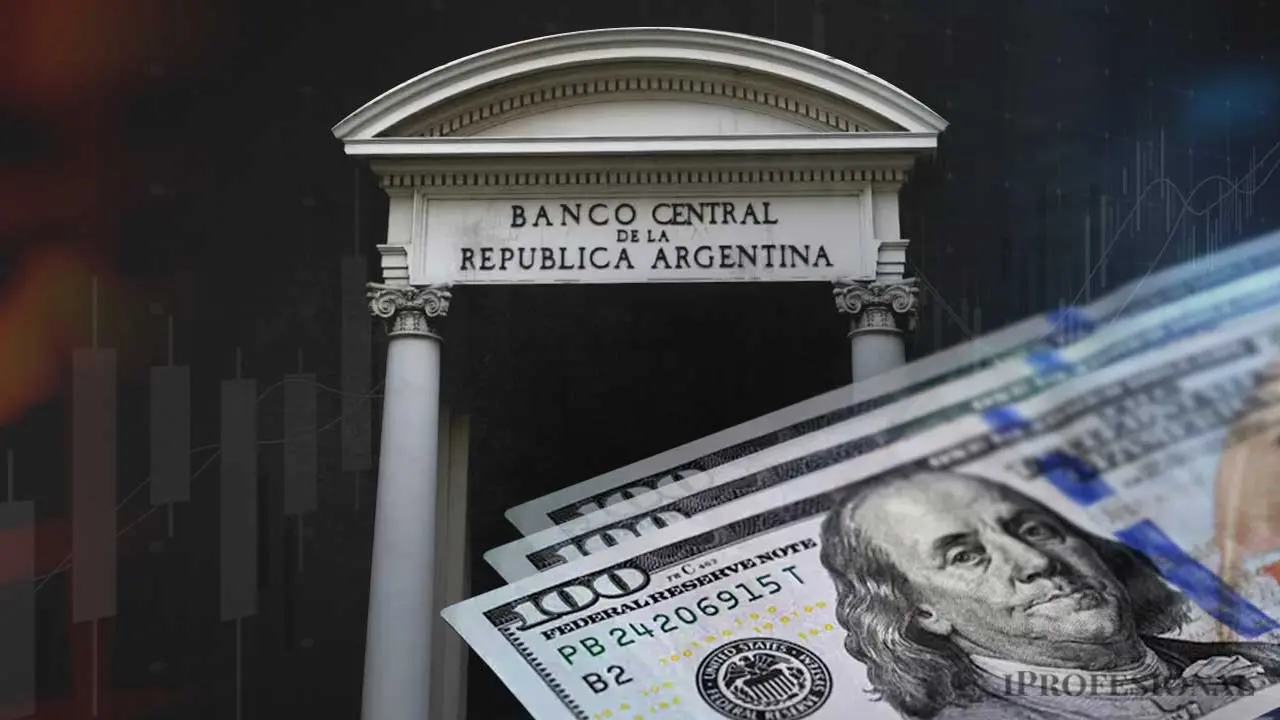 Encuesta REM: se perfila una deflación en dólares y qué implica