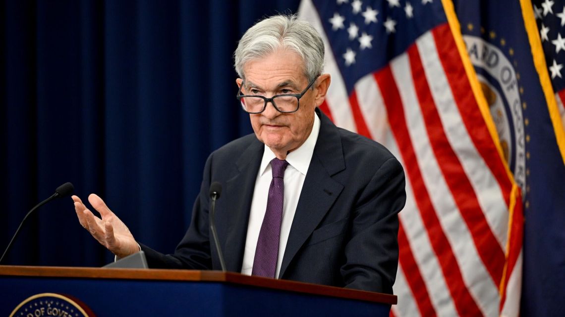 Fed dividida y alza de rendimientos sacuden mercados y presionan a emergentes