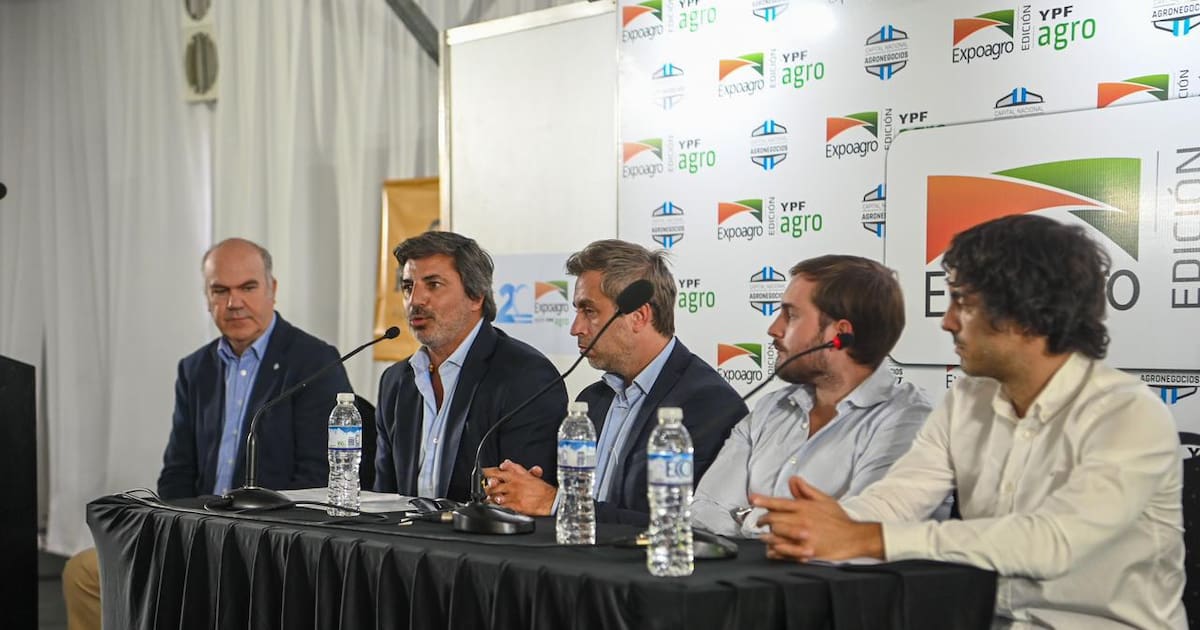 Gobierno abre crédito a sector clave con tasas 'competitivas' y dice responder a EE. UU.