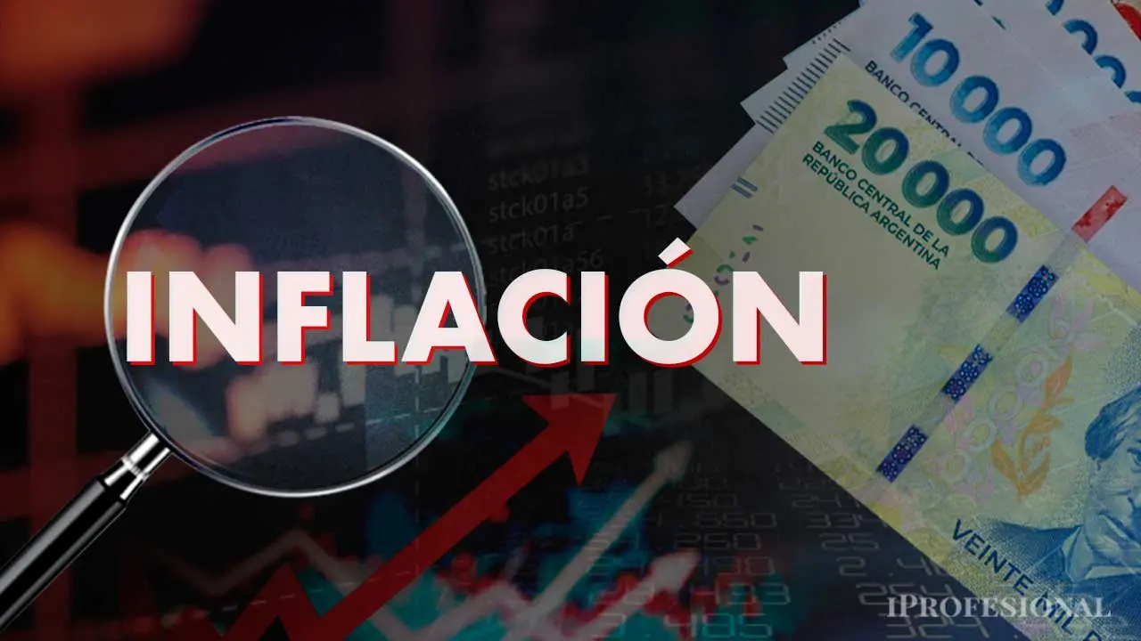 Inflación de abril: el mercado apuesta a ~2,6% mensual y la clave será si perfora 2%