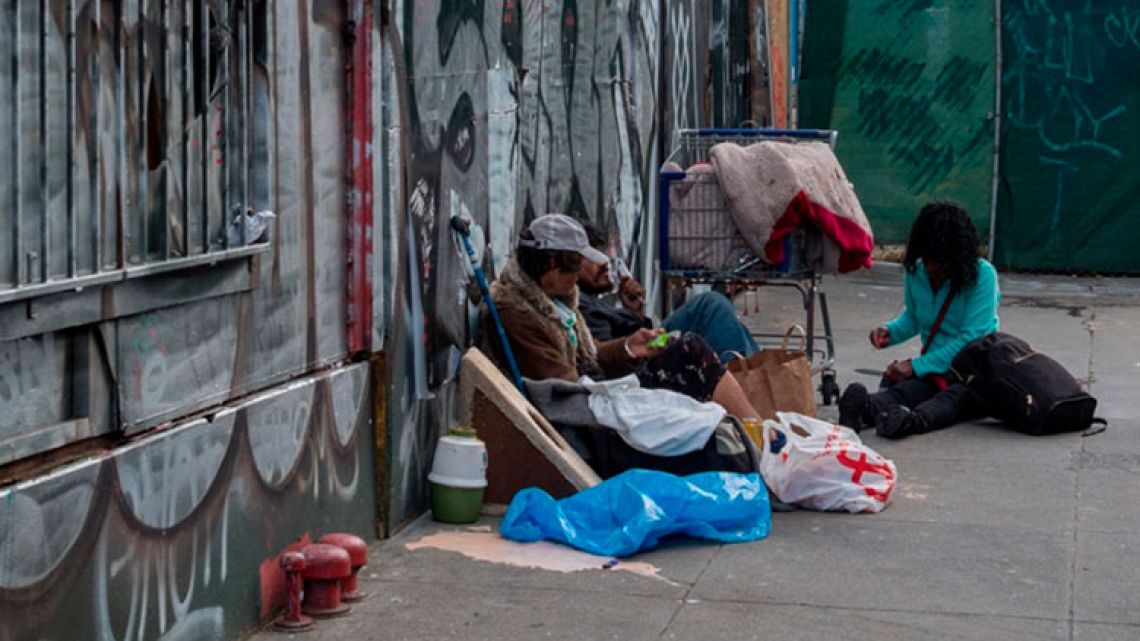 Inflación de febrero pegó más a los hogares de menores ingresos