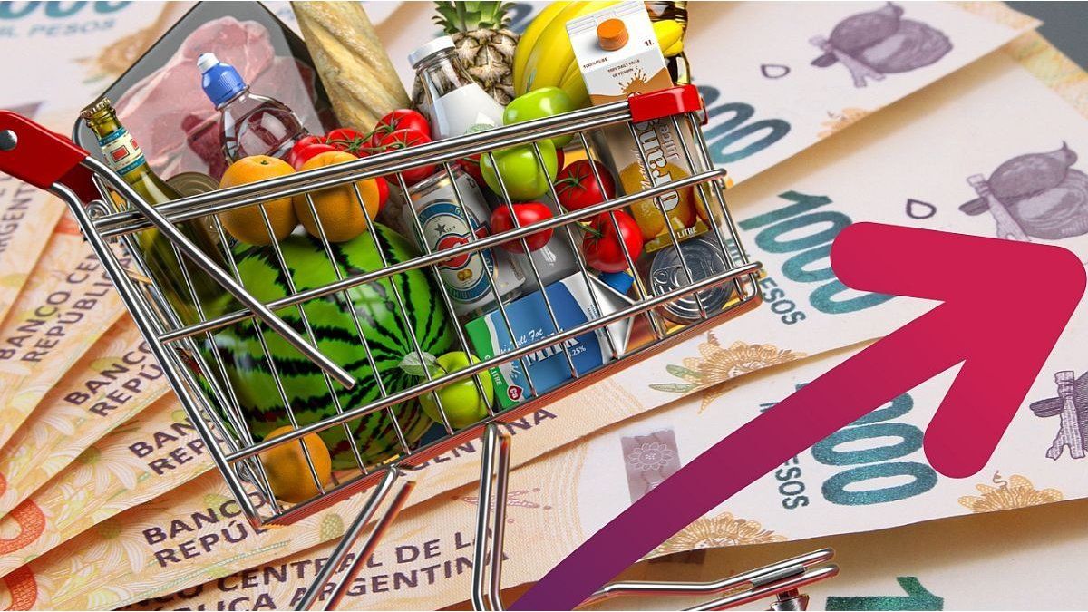 Inflación de marzo apunta a superar el 3% por educación, indumentaria y tarifas