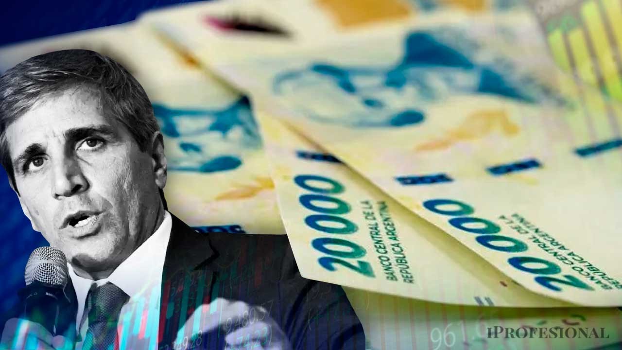 Inflación de marzo: ¿maquinita o 'riesgo kuka'? Diagnóstico y consecuencias