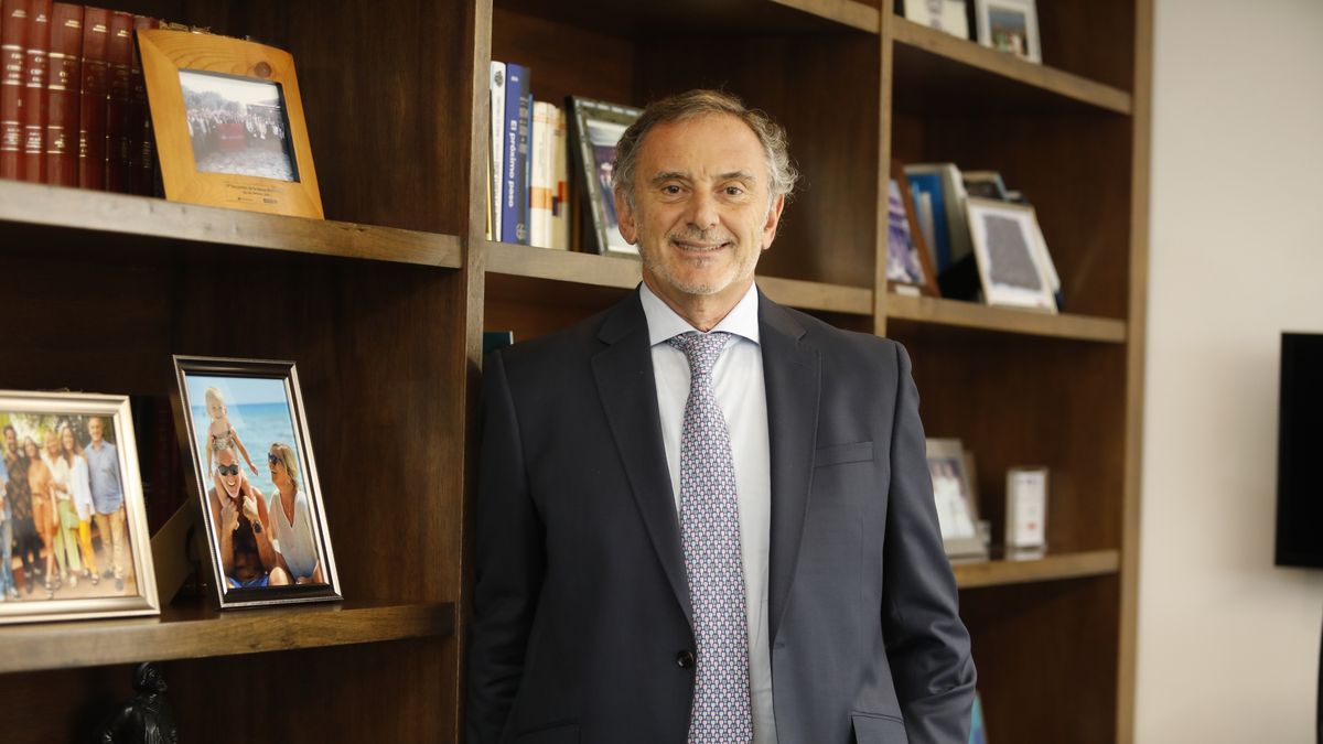 La banca dice que el crédito familiar no llega al 6% del PIB y alerta por proyectos de condonación