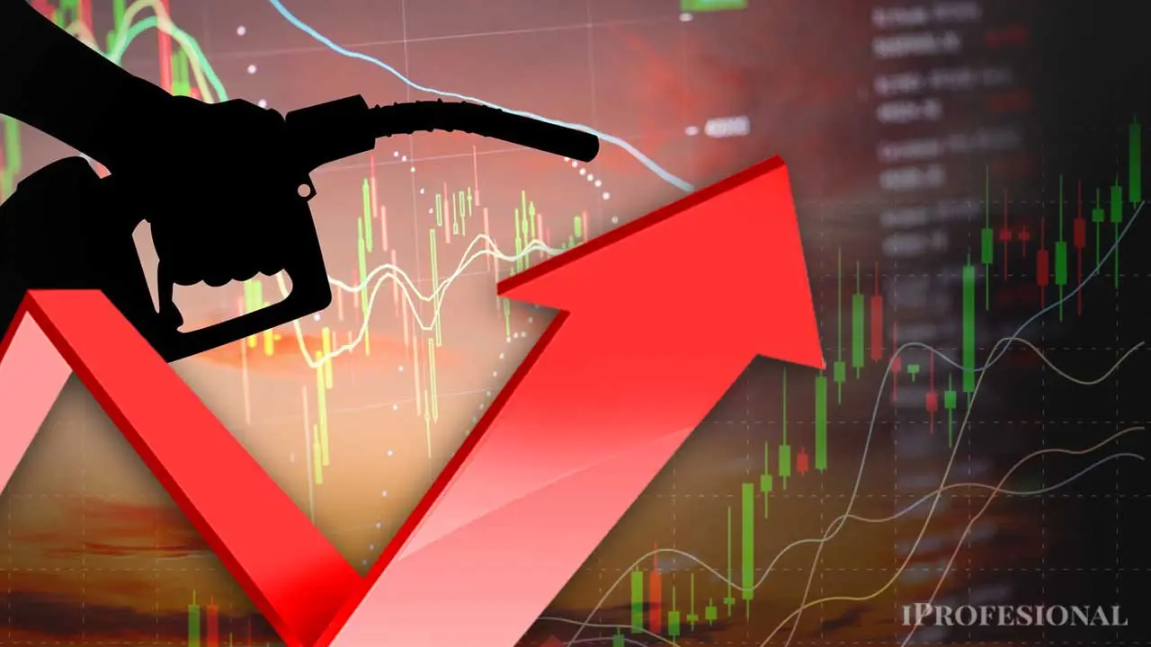 La nafta alcanzó un récord en dólares y las medidas oficiales son parciales