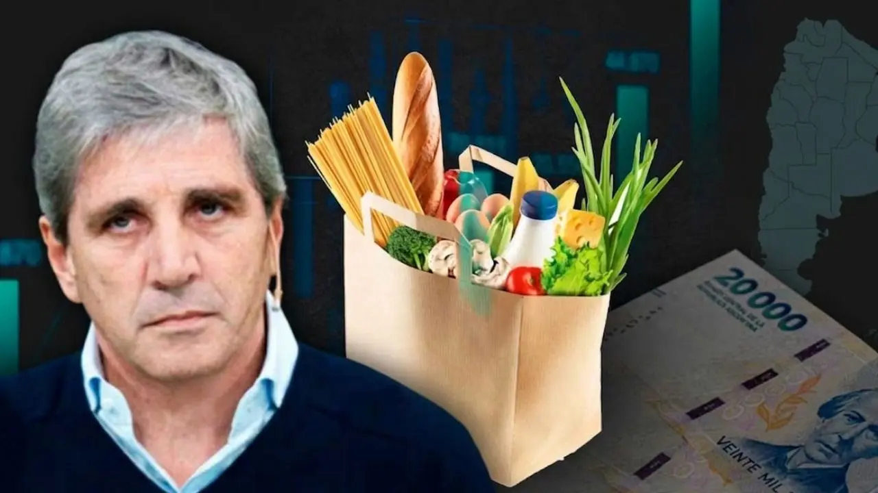 La suba de combustibles empieza a trasladarse a las góndolas y erosiona el salario