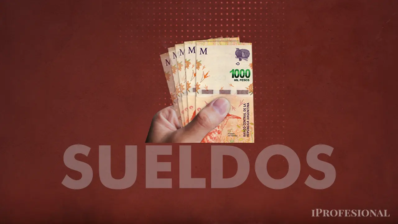 Las pretensiones salariales subieron 3,33% en febrero, según Bumeran