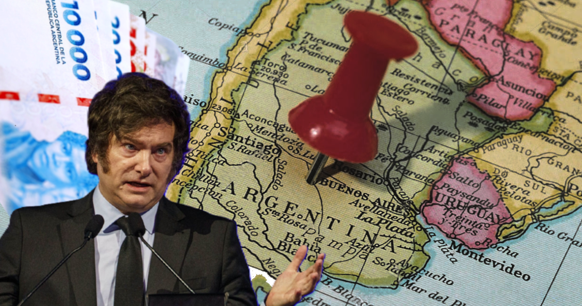 Las transferencias a provincias volvieron a crecer en mayo pero el acumulado sigue en baja