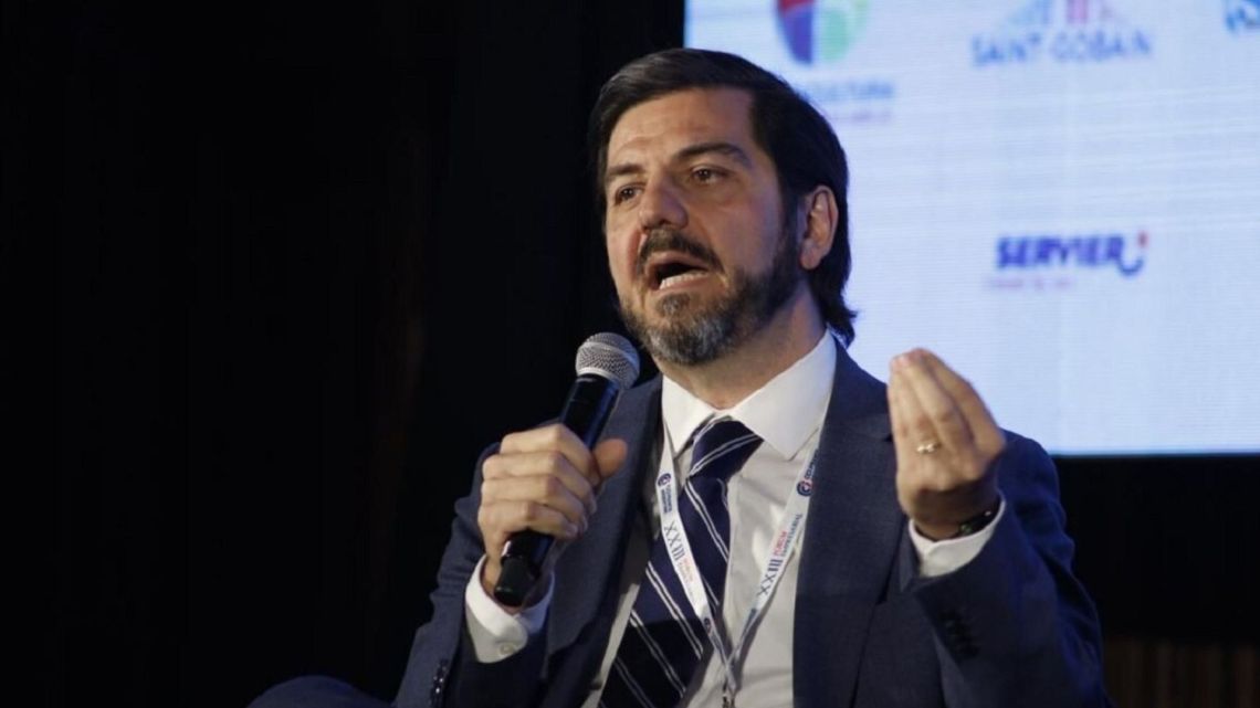 Marengo: la inflación podría caer a 1,5% mensual en el segundo semestre