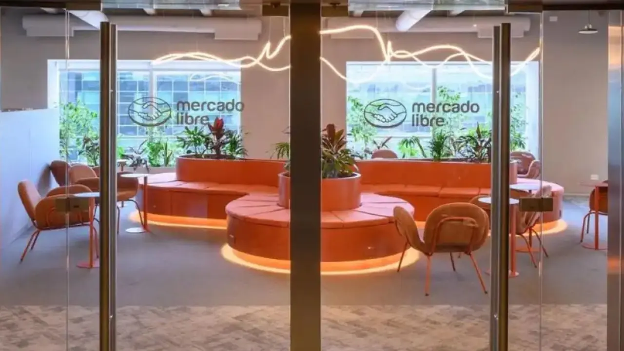 Mercado Libre analiza mudarse a Villa Allende y ahorrar más del 90% en tasas