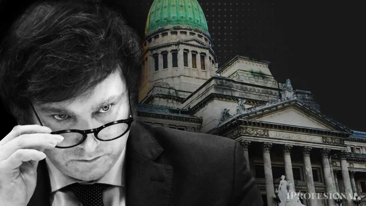 Milei adelanta $400.000 millones a provincias para asegurar apoyos en el Congreso