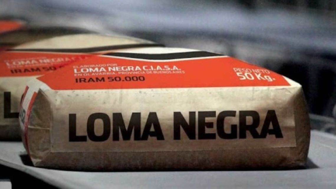 Mindlin compra Loma Negra con USD 110 millones y reconfigura el mercado