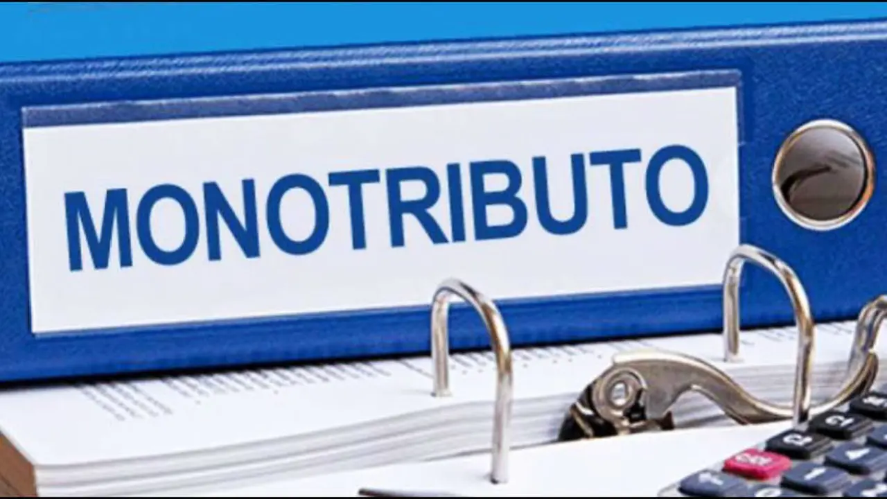 Monotributo 2026: suba 14,29% y montos por categoría en abril