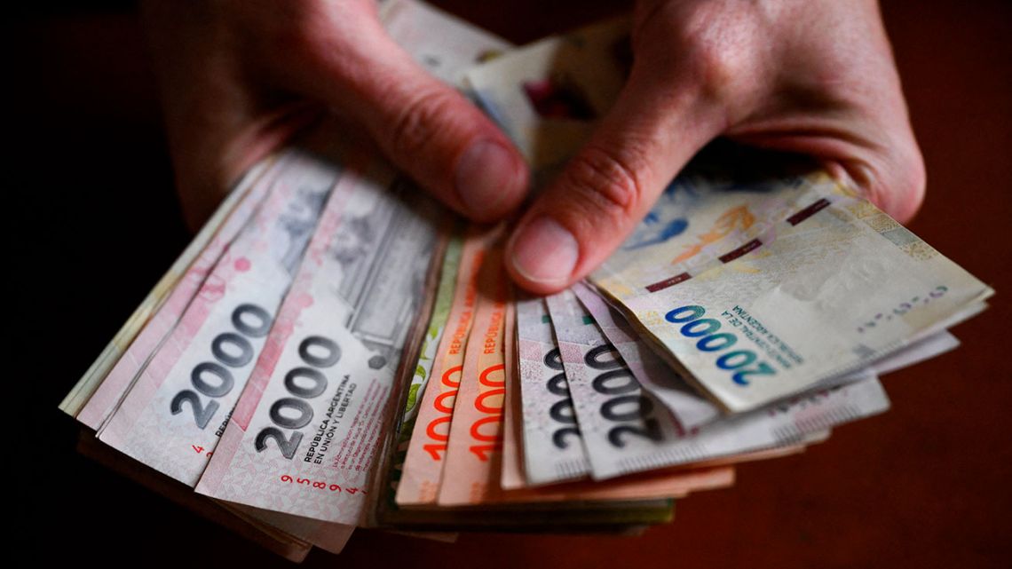 Nuevo recibo de sueldo: qué cambia con el decreto 407/2026