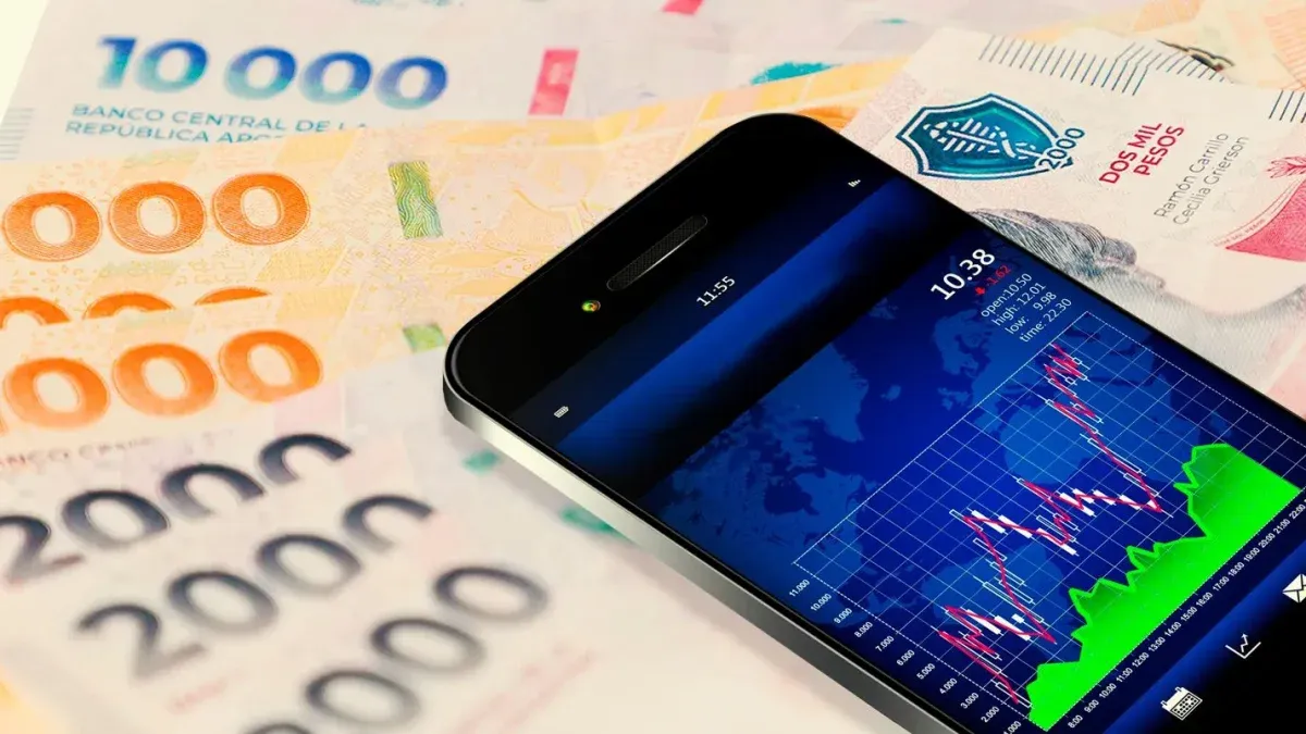 Plazo fijo UVA del Banco Nación: qué es y cuándo conviene