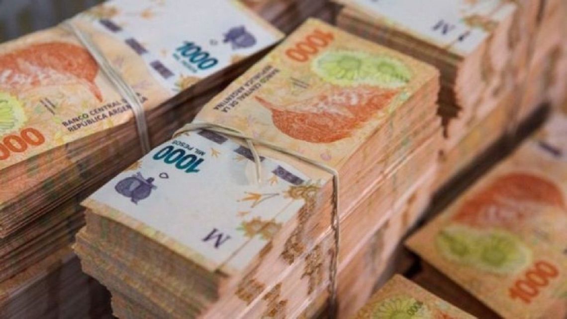 Por qué los ahorristas vuelven a mirar tasas en pesos y diversifican