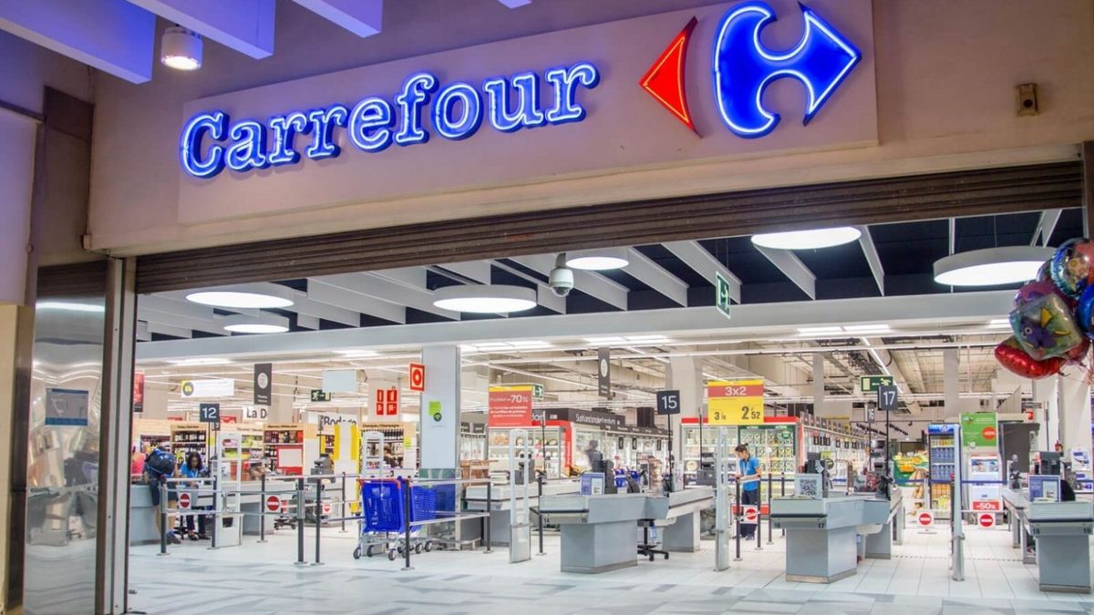 Promociones previas al Mundial 2026 en Carrefour: precios, sorteos y cómo decidir