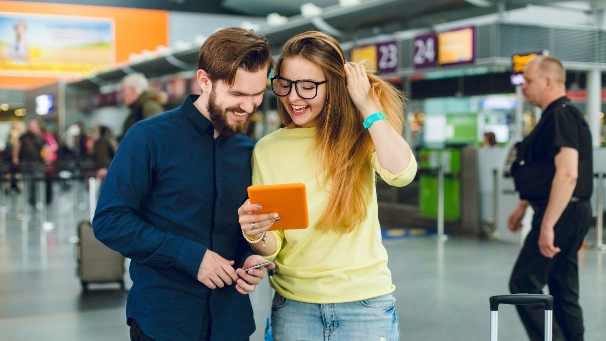 Qué conviene (y qué evitar) comprar en el duty free del aeropuerto