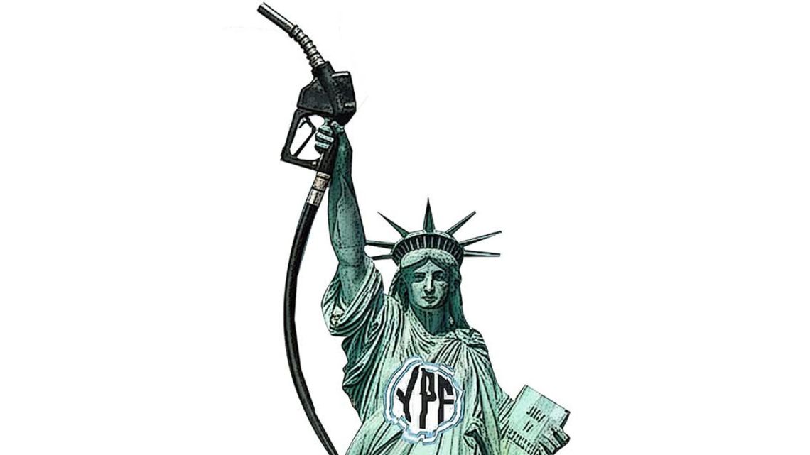 Revés de Burford en Nueva York y el misterio de los socios del juicio contra Argentina