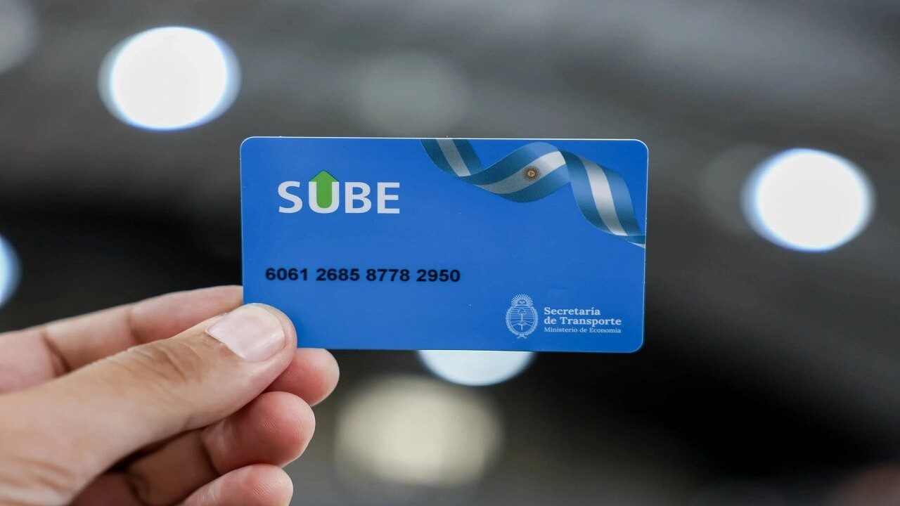 Saldo negativo de la SUBE y el aumento de tarifas: qué cambia en mayo y qué hacer
