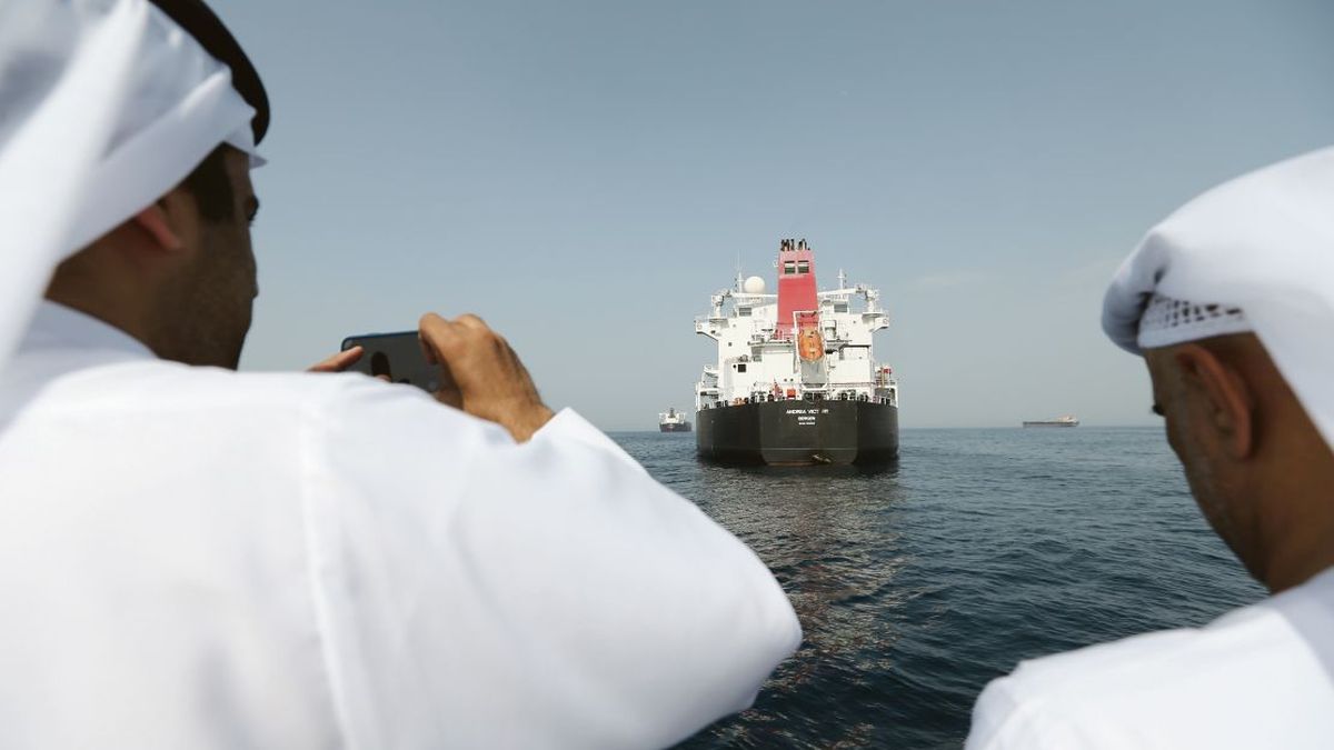 Salida de Emiratos Árabes Unidos de la OPEP: por qué cambia el tablero petrolero
