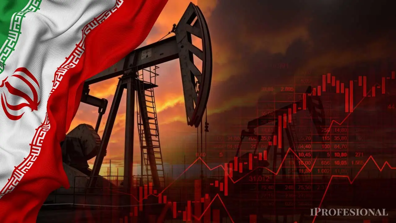 Sube el crudo: otro ajuste en los surtidores empuja la nafta hacia nuevos récords